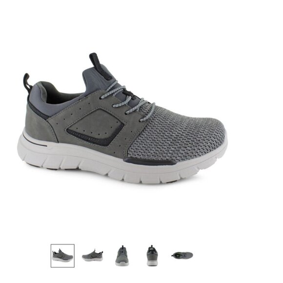 NEW! Men's London Underground Active - Size 12 - Picture 1 of 4